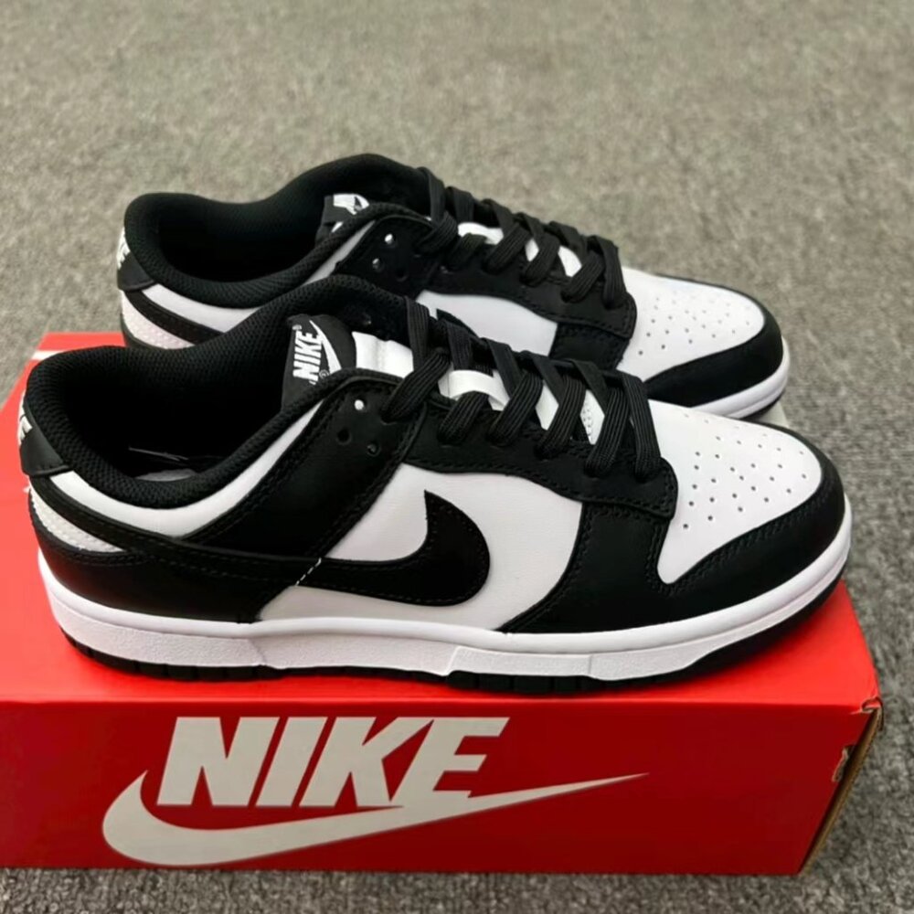 Nike Dunk Low Men's Casual Sneakers